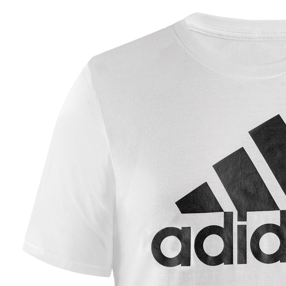 Adidas Basic Bos Tee image number null