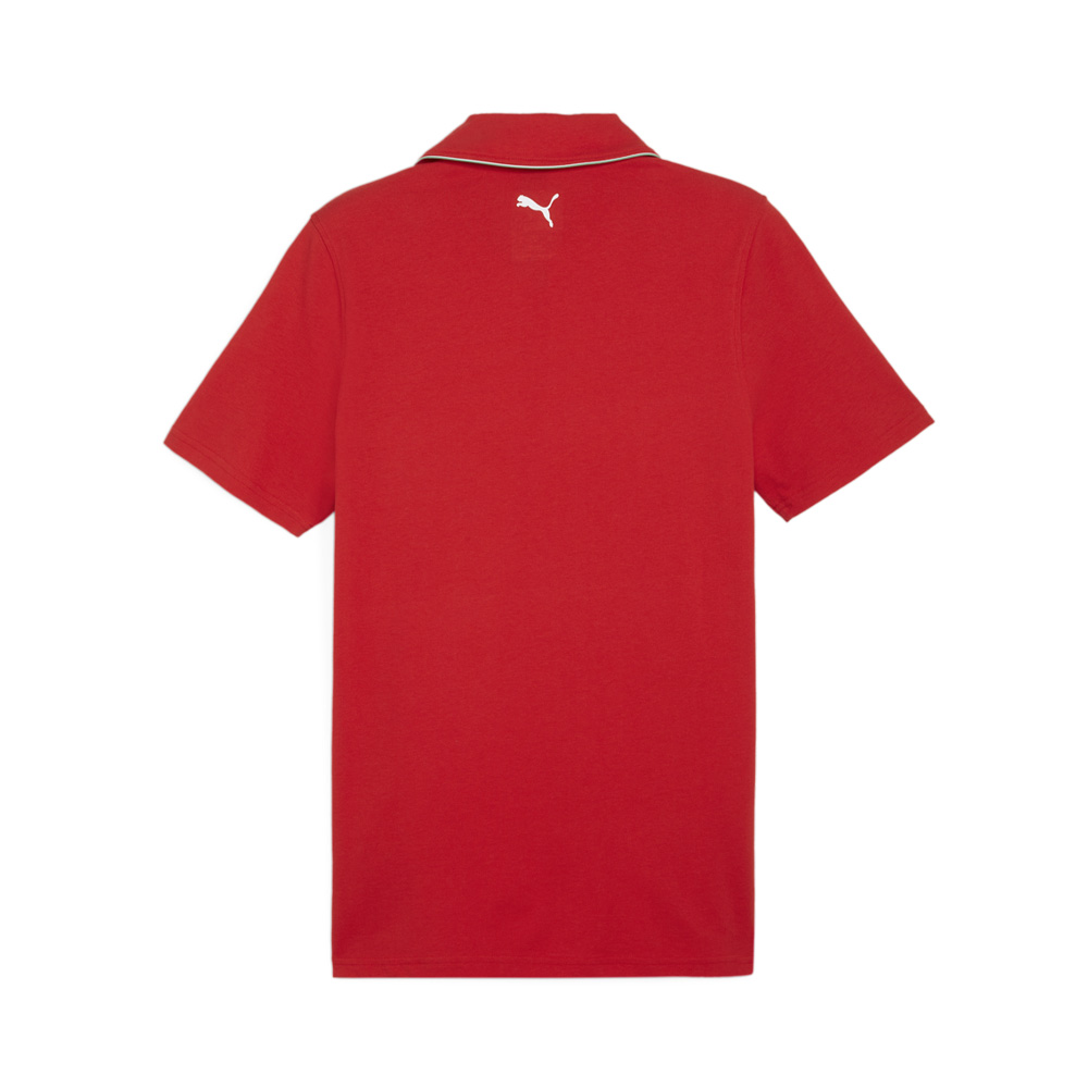 Puma Ferrari Race Polo image number null