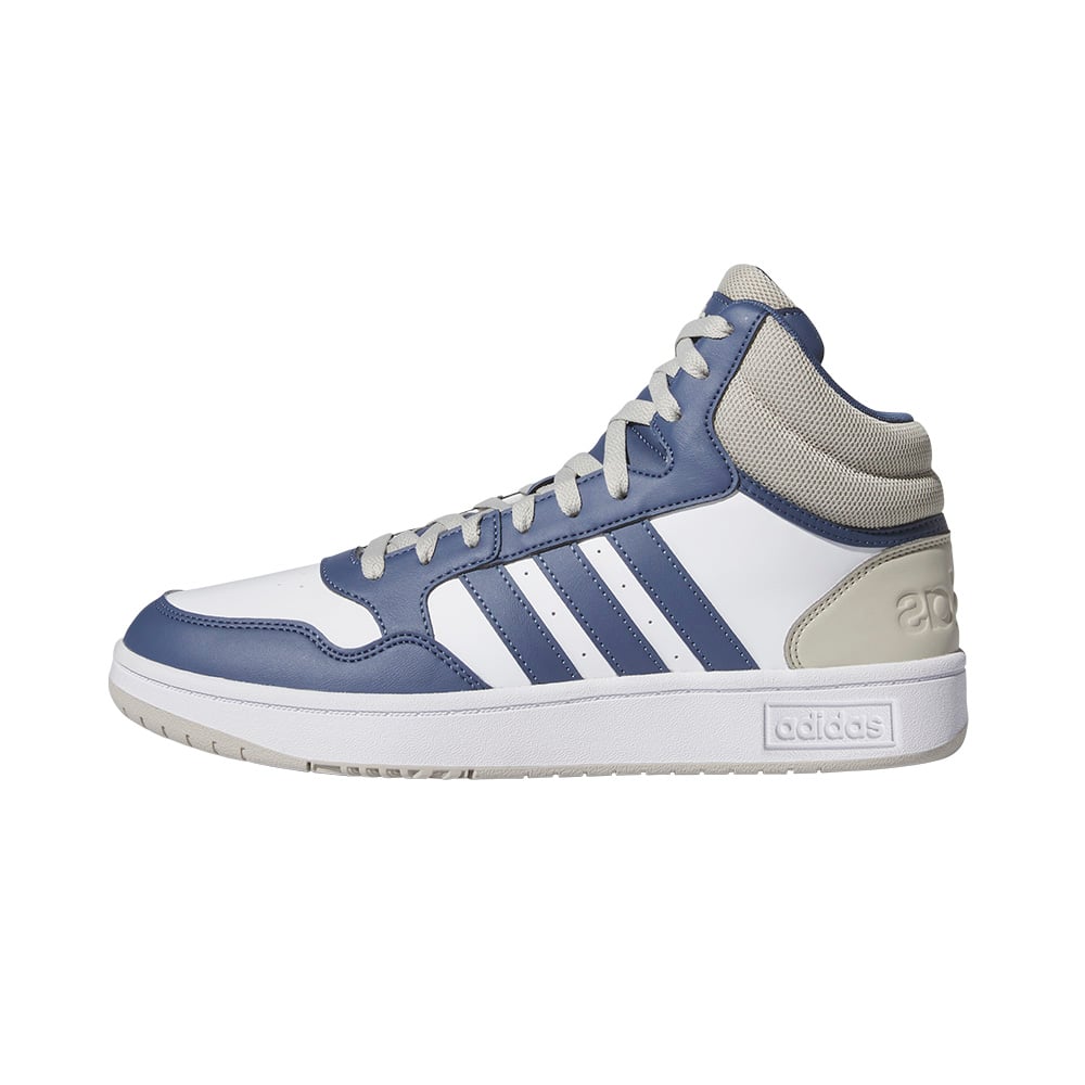 Adidas Hoops 3 0 Mid image number null