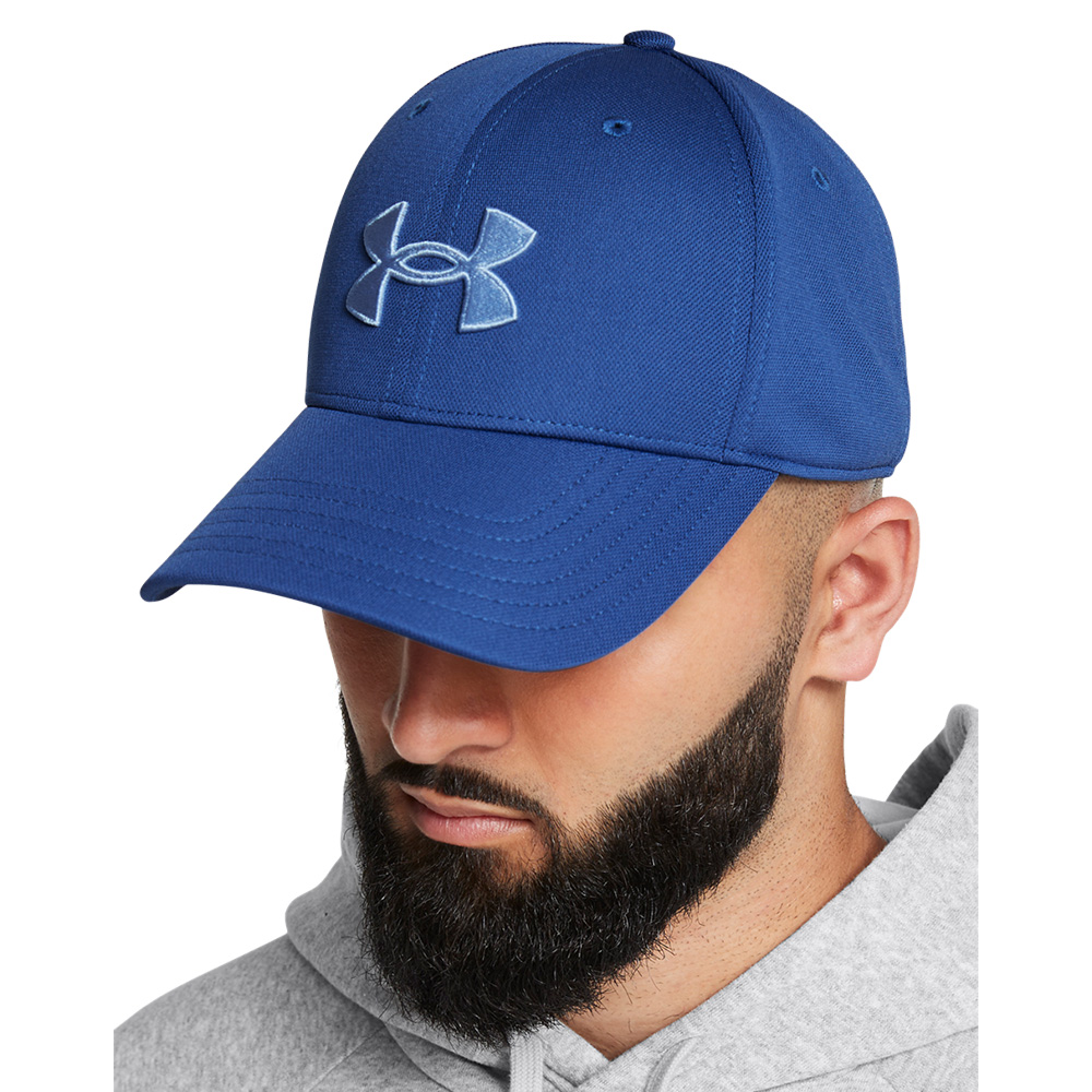 Under Armour Mensblitzing Adj image number null