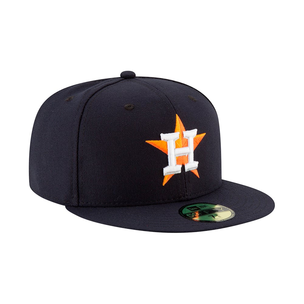 New Era Acperf Houston Astros Hm 2017 image number null