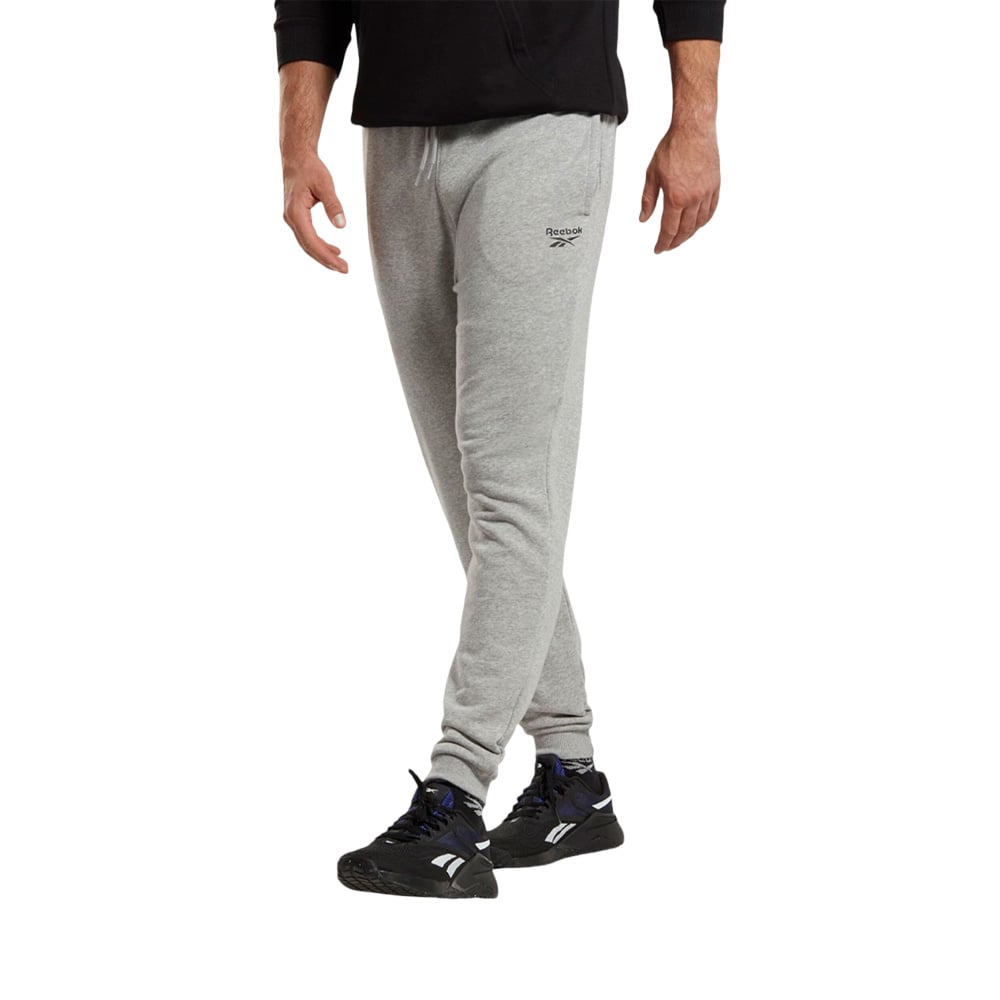 Reebok Jogger Identity Small Logo image number null