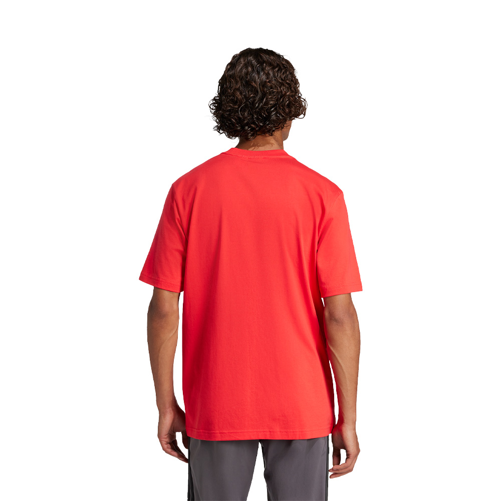 Adidas Playera Essentials Linear image number null