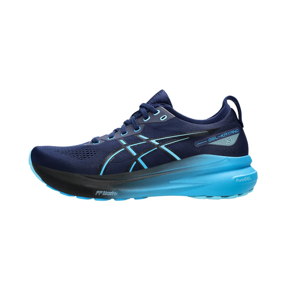 Asics Kayano 31 image number null