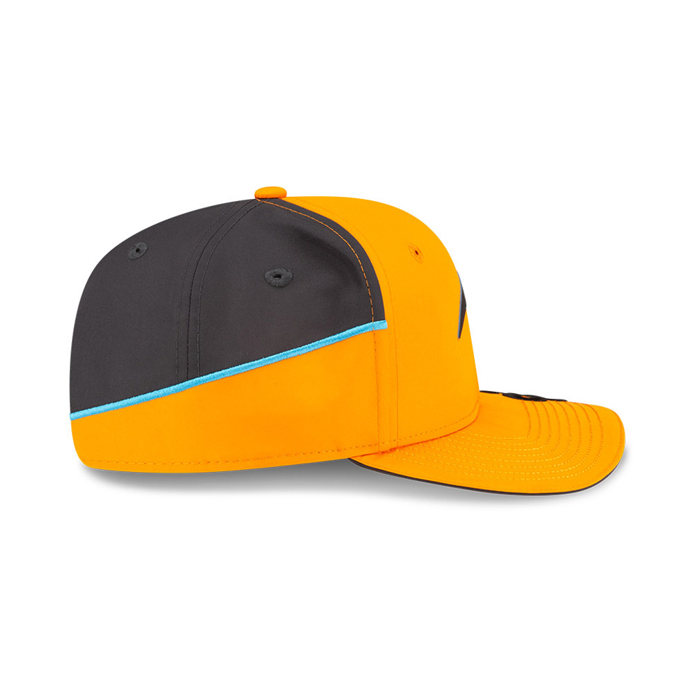 New Era Op 9Fifty Pc Mclaren Racing image number null