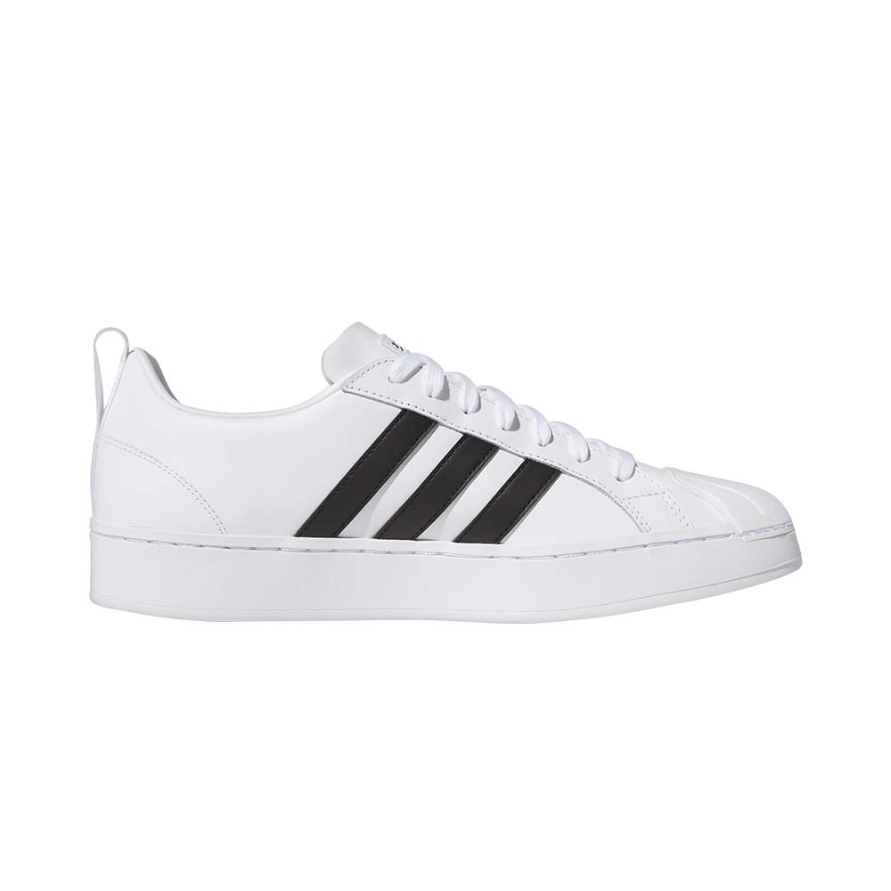 Adidas Tenis Court Low Streetcheck Cloudfoam image number null