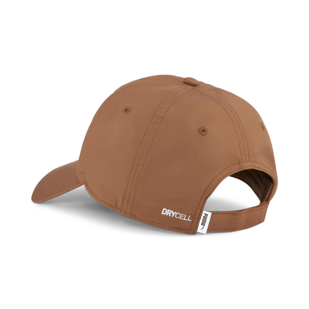 Puma Poly Cotton Cap image number null