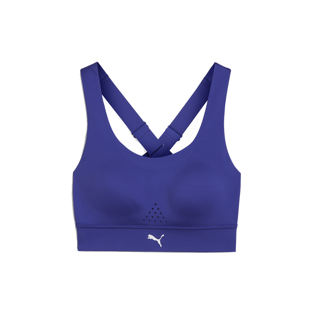 Puma Pwrbreathe Run Bra image number null