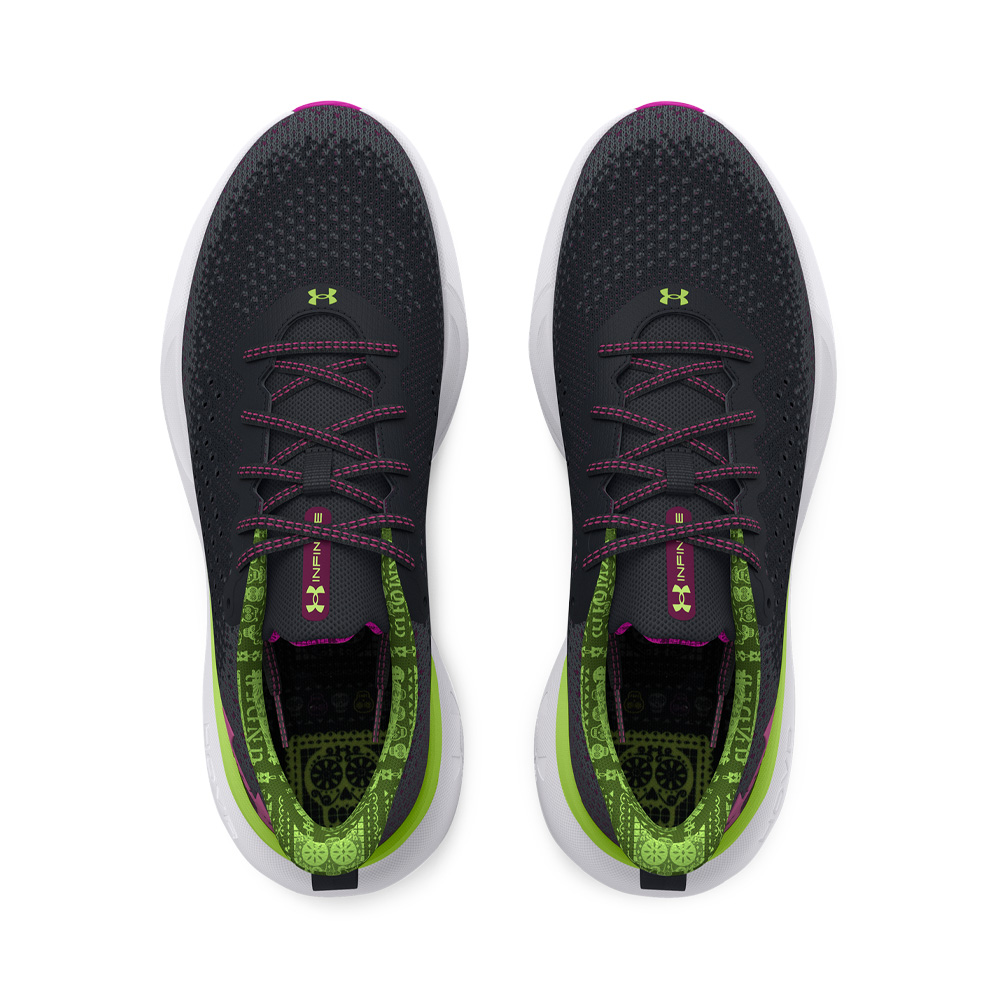 Under Armour Ua Infinite Dotd image number null