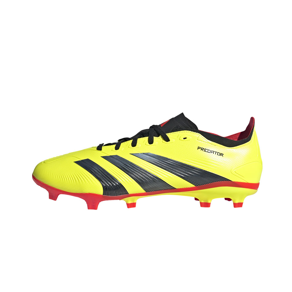 Adidas Calzado De Futbol Predator League Terreno Firme image number null