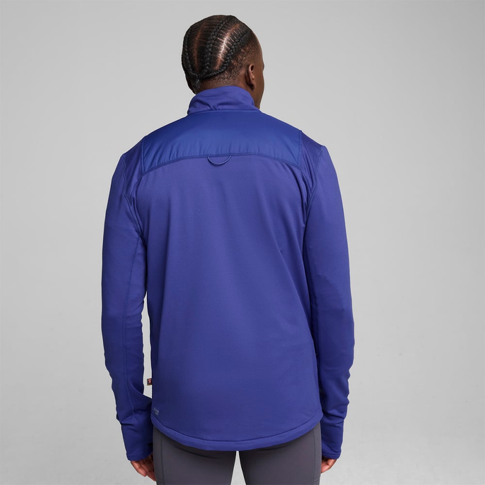 Puma Run Cloudspun Wrmlbl Padded Jacket image number null