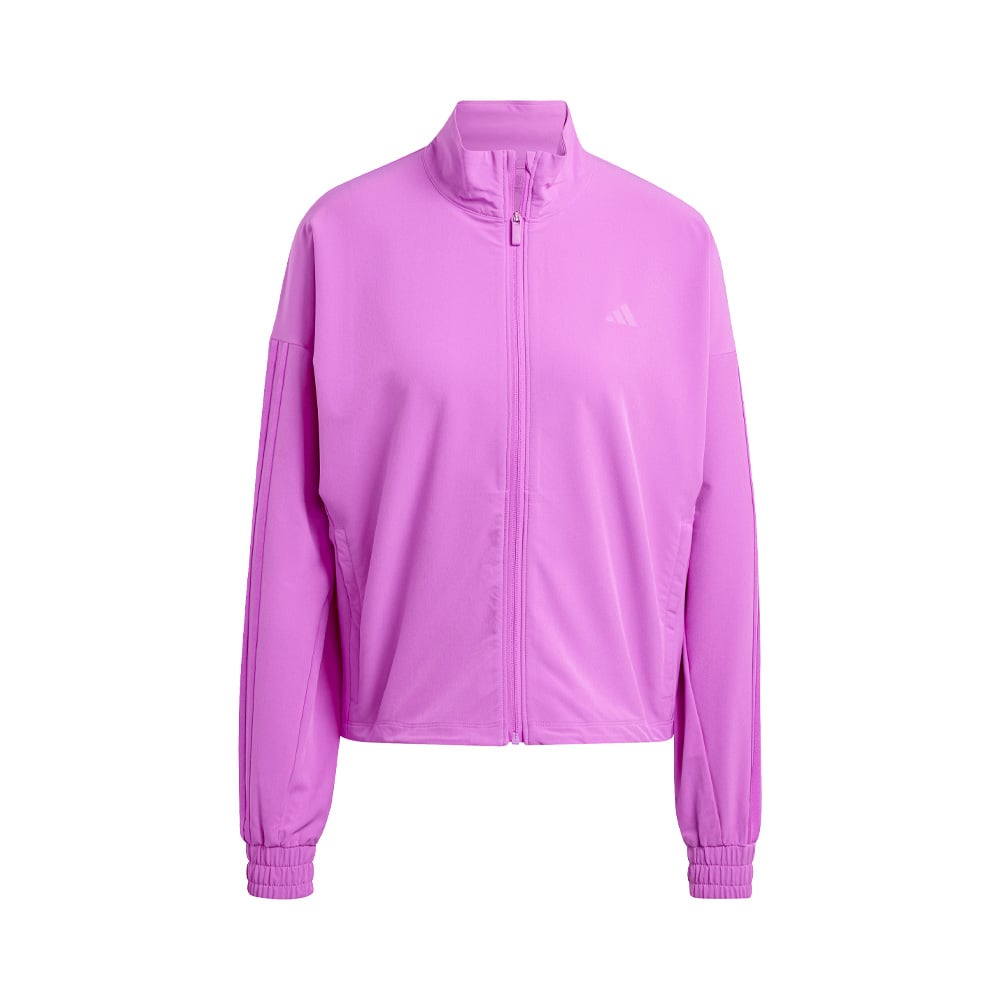 Adidas Pacer W Jacket image number null