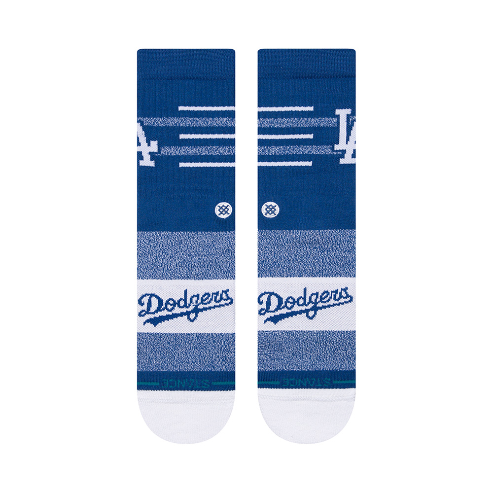 Stance Closer Los Angeles Dodgers image number null