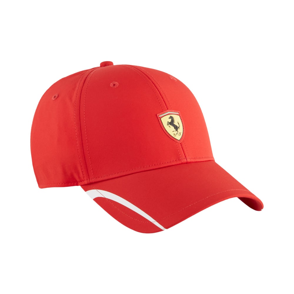 Puma Ferrari Sptwr Race Bb Cap image number null