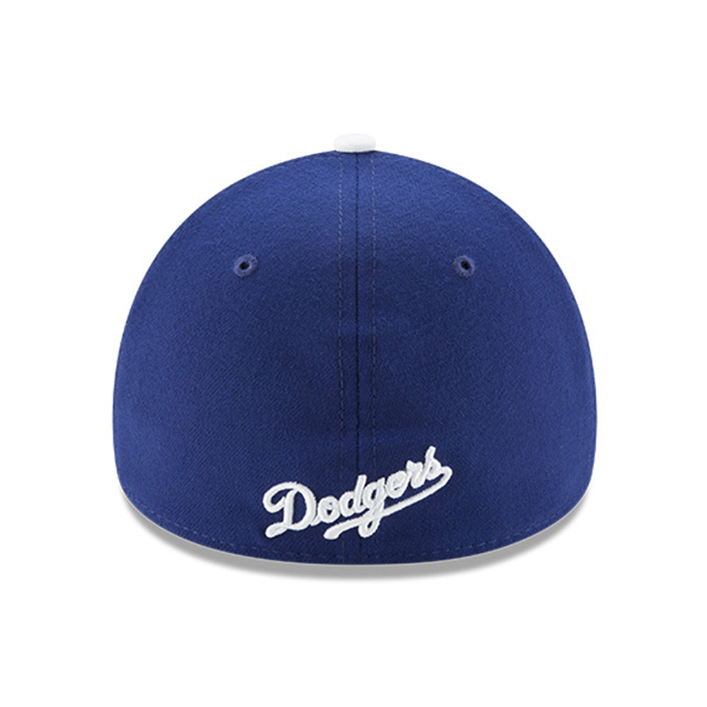 New Era Gorra Los Angeles Dodgers Basics 39Thirty image number null