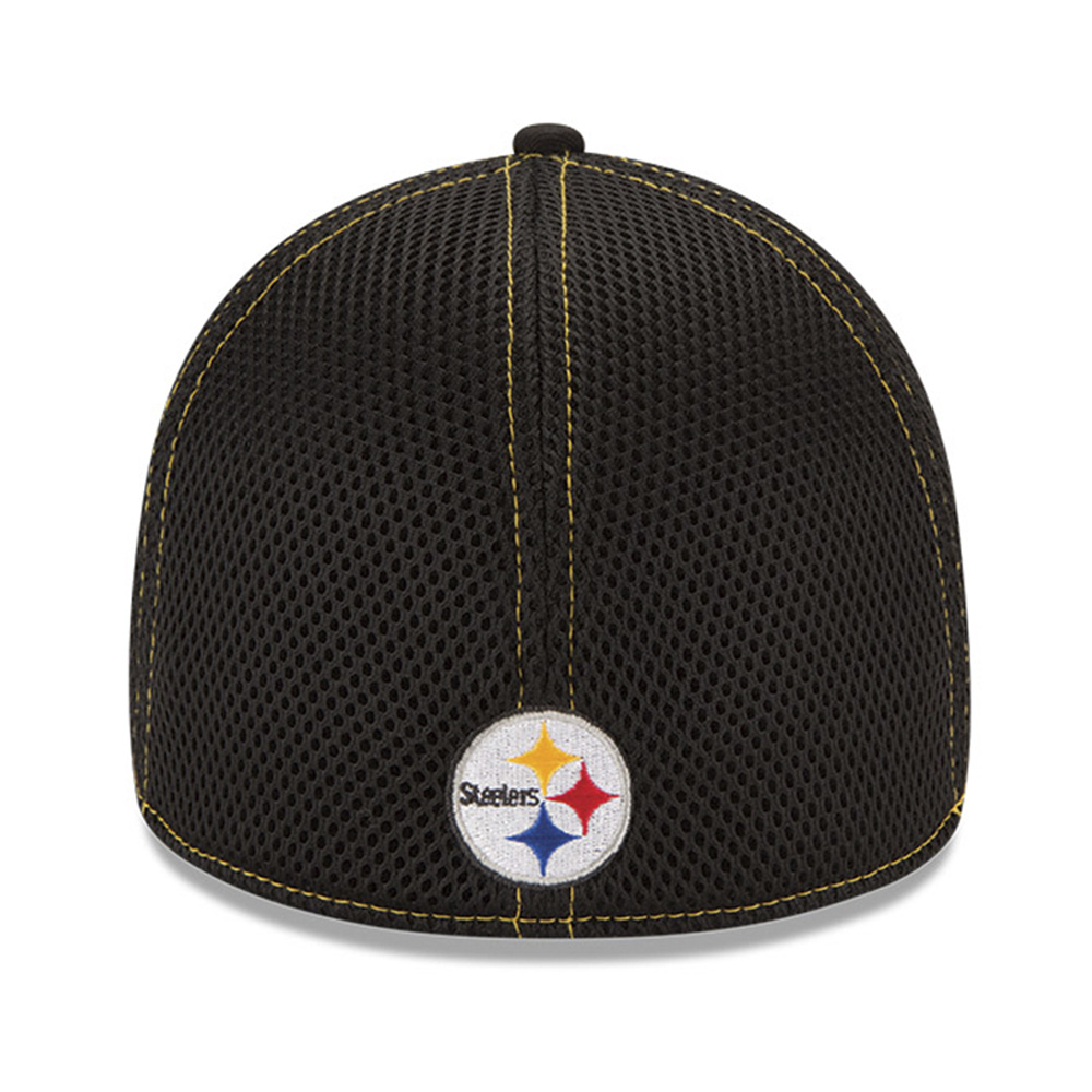 New Era Neo Pittsburgh Steelers Team image number null