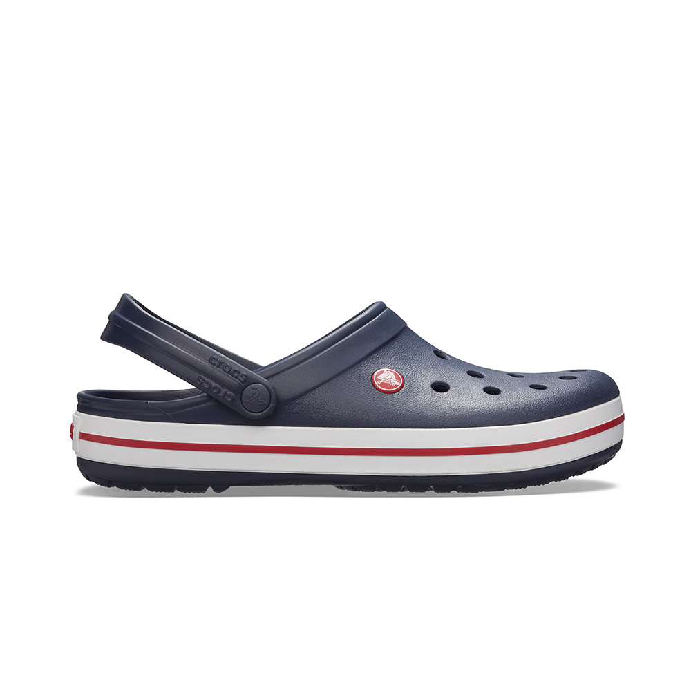 Crocs Crocband Navy image number null