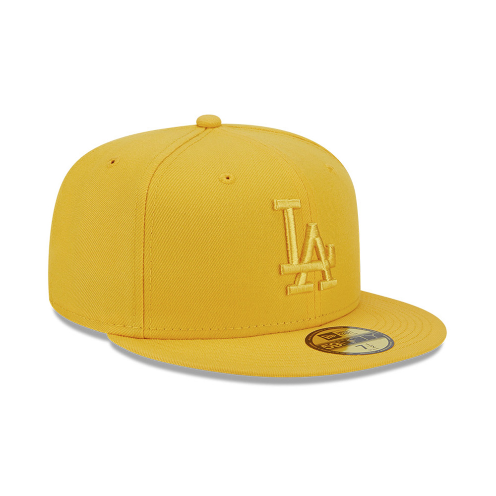 New Era 5950 Color Pack Los Angeles Dodgers Agd Gorra image number null