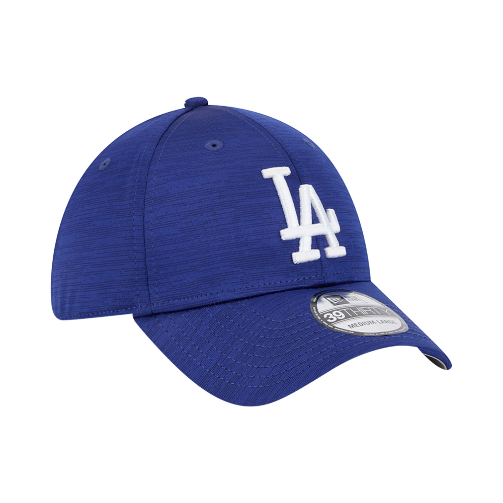 New Era 3930 Tech 19778 Los Angeles Dodgers Otc image number null