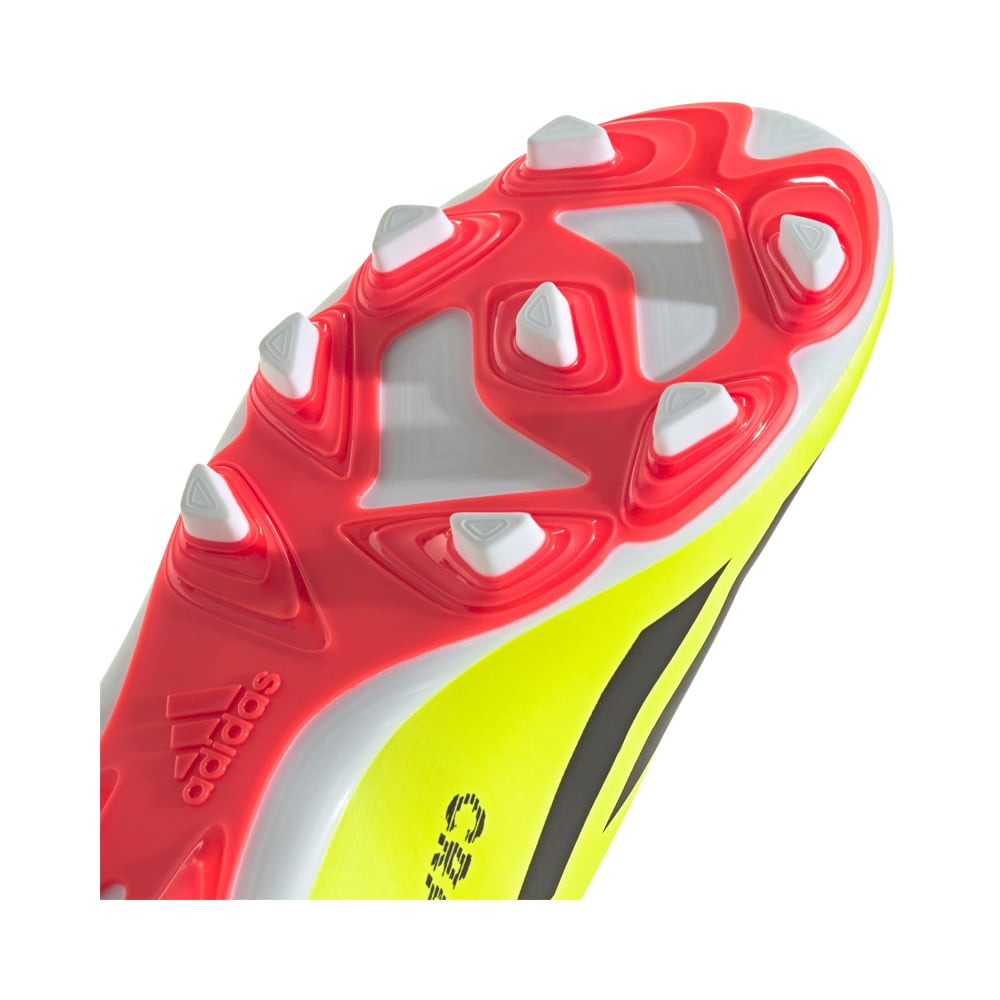 Adidas Calzado De Futbol X Crazyfast Club Multiterreno image number null