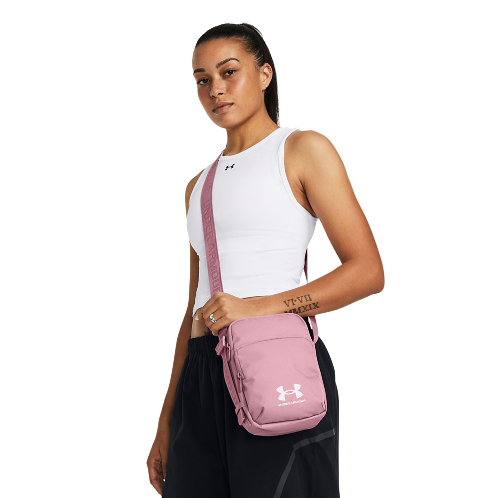 Under Armour Loudon Lite Crossbody image number null