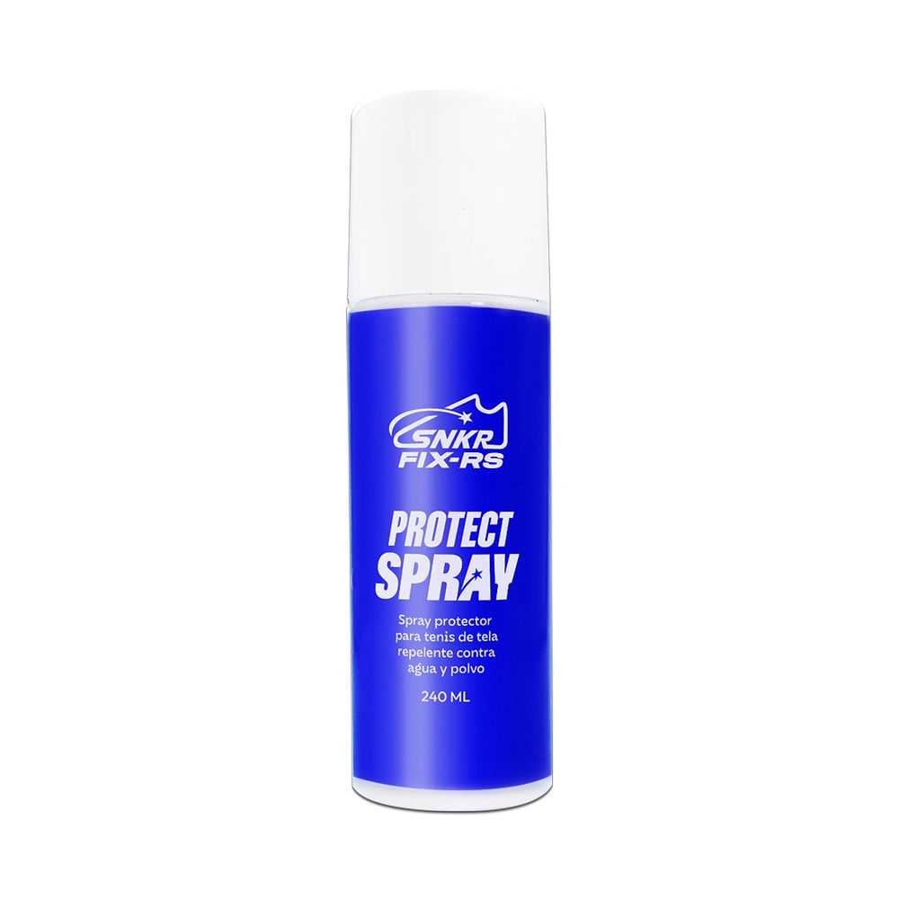 Snkr Fixer Protector En Spray Para Tenis image number null