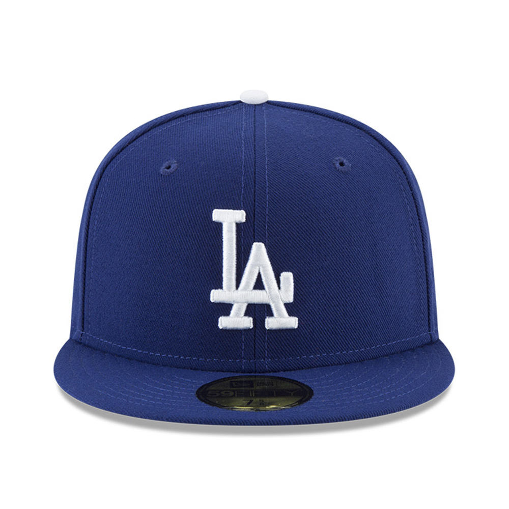 New Era Gorra Los Angeles Dodgers Authentic Collection 59Fifty image number null