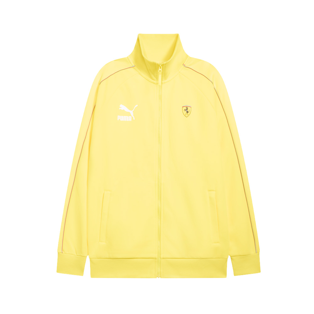 Puma ferrari jacket best sale