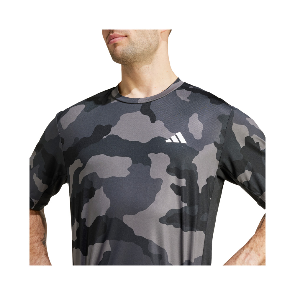 Adidas Camo Aop T image number null