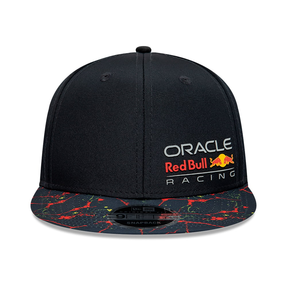 New Era Gorra 9Fifty Red Bull image number null