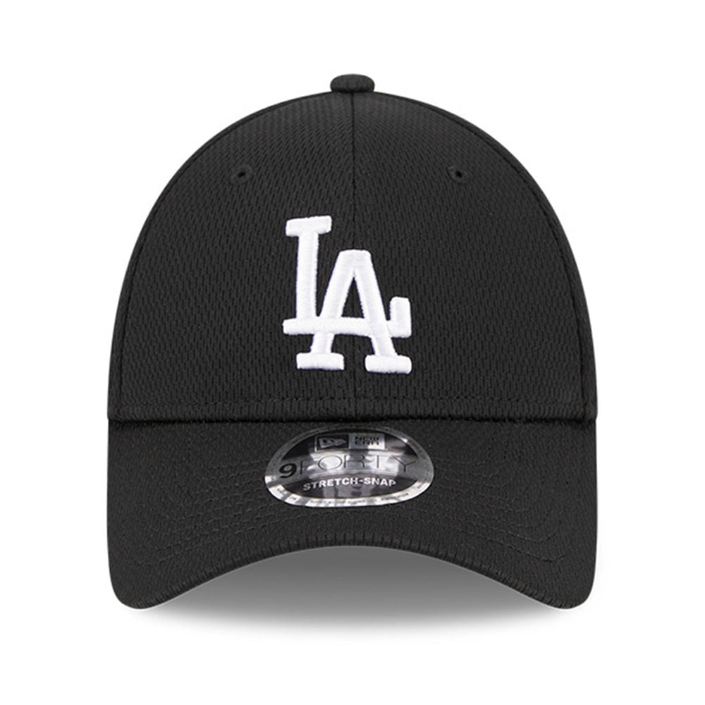 New Era 940 Ss Los Angeles Dodgers image number null