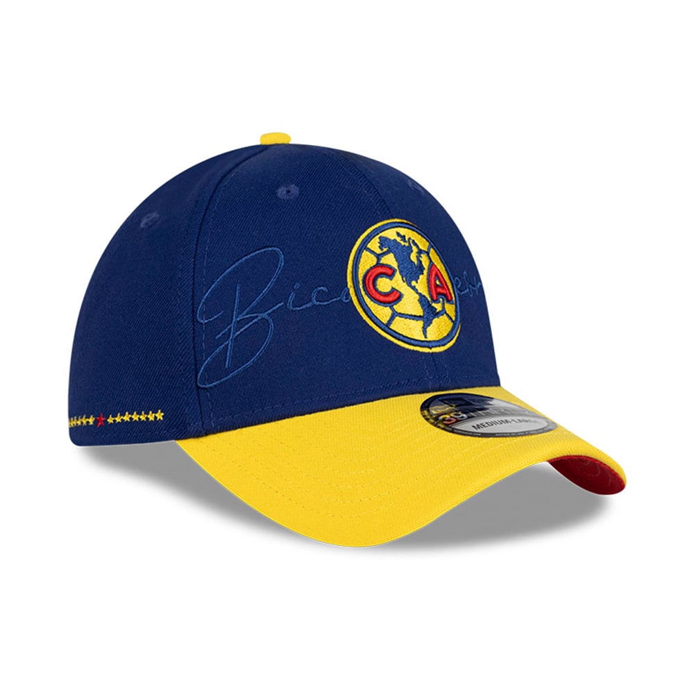 New Era 3930 Bicampeones 2T America image number null