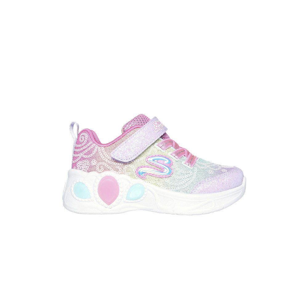 Skechers Princess Wishes Girls image number null