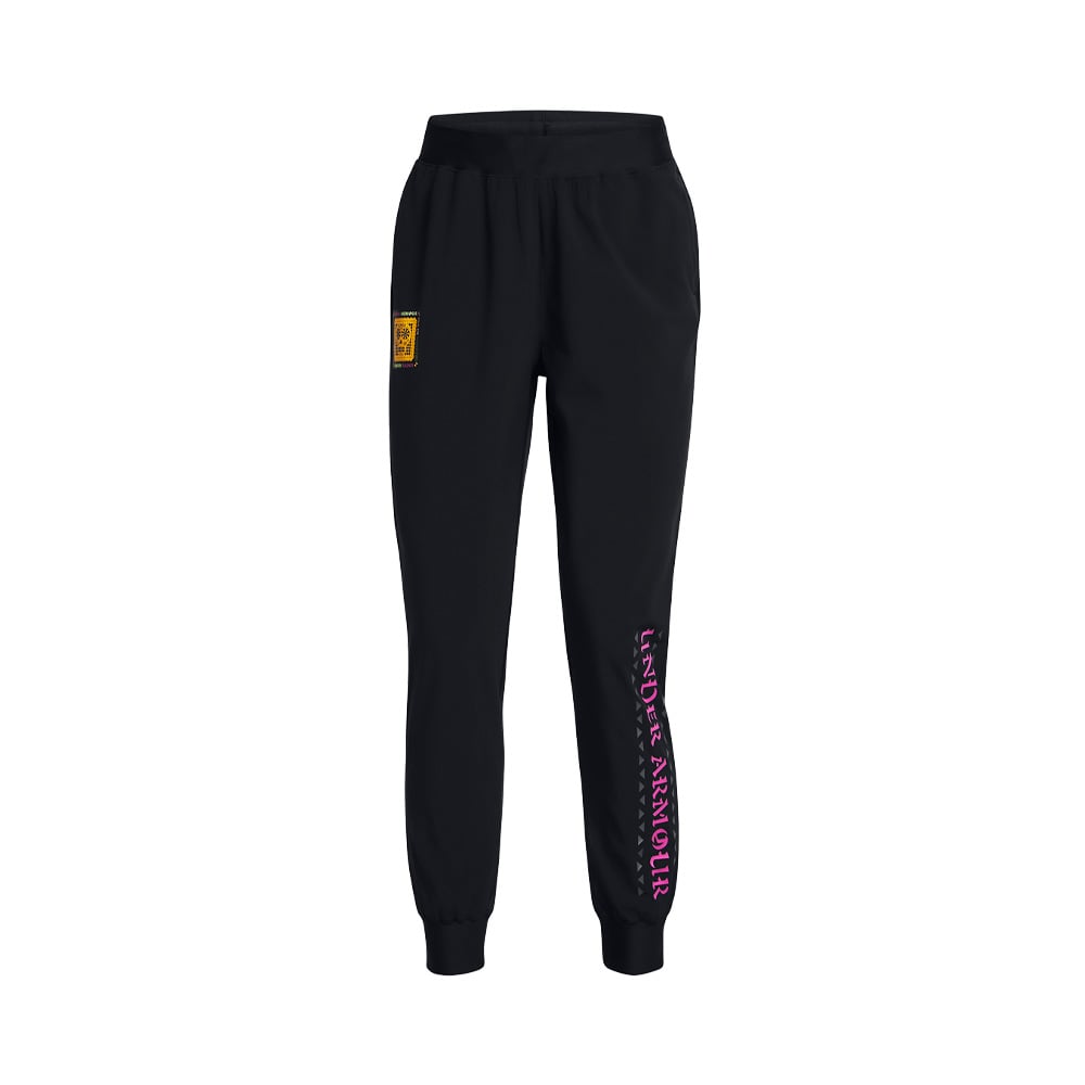 Under Armour Armoursport Woven Pant Dotd image number null