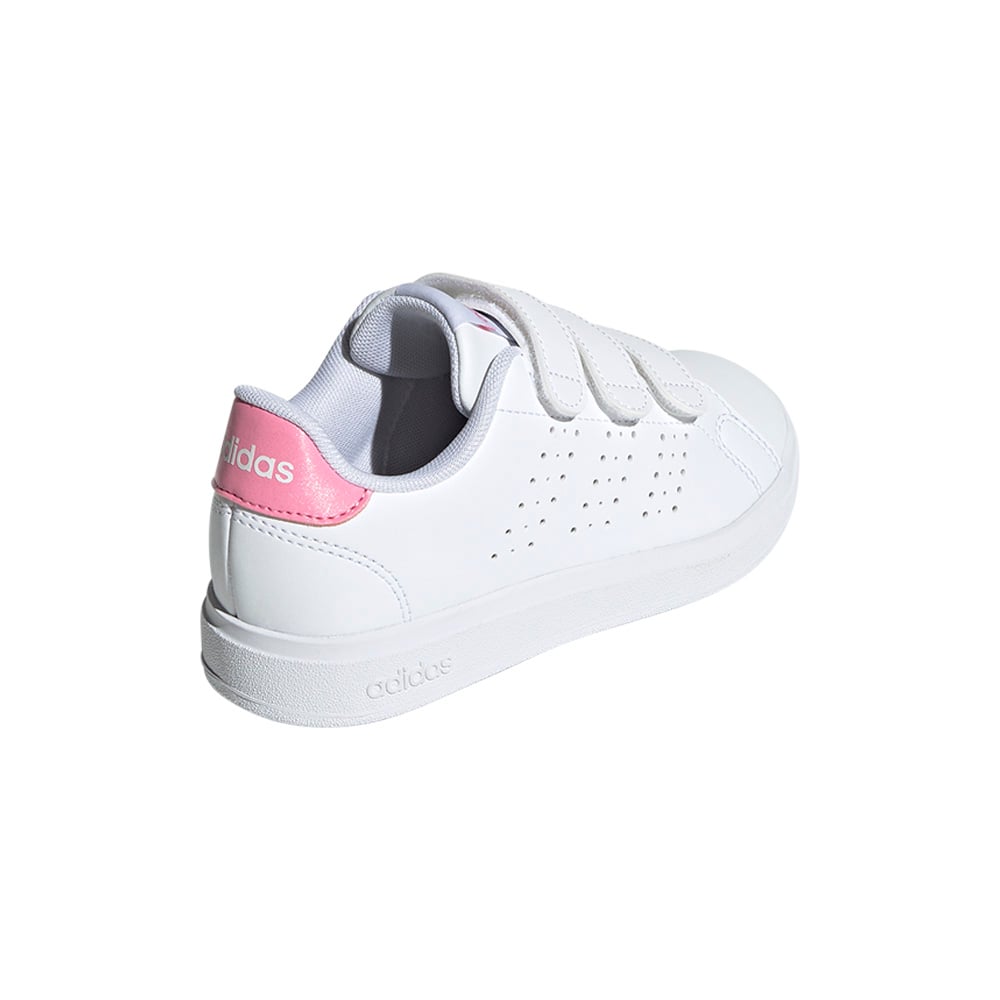 Adidas Tenis Advantage Base 2 0 Kids image number null