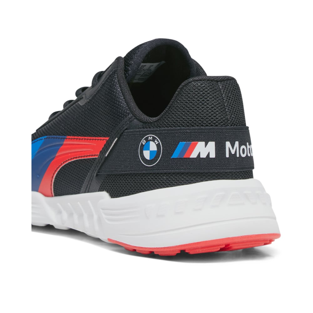 Puma Bmw Mms Tiburion Logo image number null