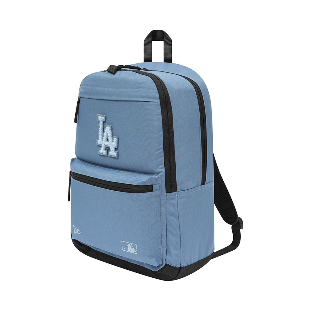 New Era Mlb Applique Delaware Bag Los Angeles Dodgers Fdbglb image number null