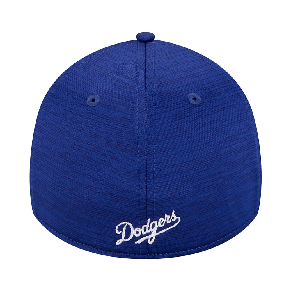 New Era 3930 Tech 19778 Los Angeles Dodgers Otc image number null