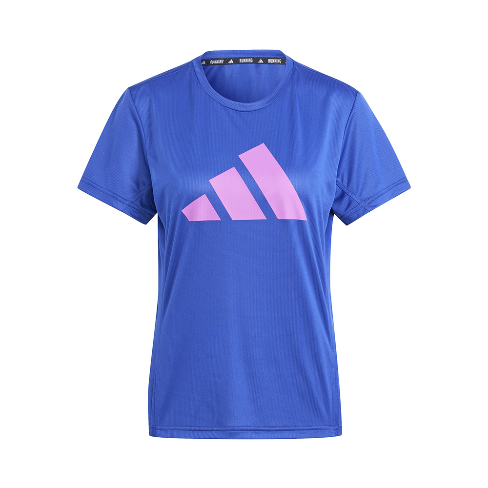 Adidas Camiseta Run It image number null