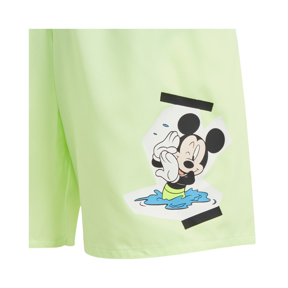 Adidas Shorts De Natacion X Disney Mickey Vacation Memories image number null