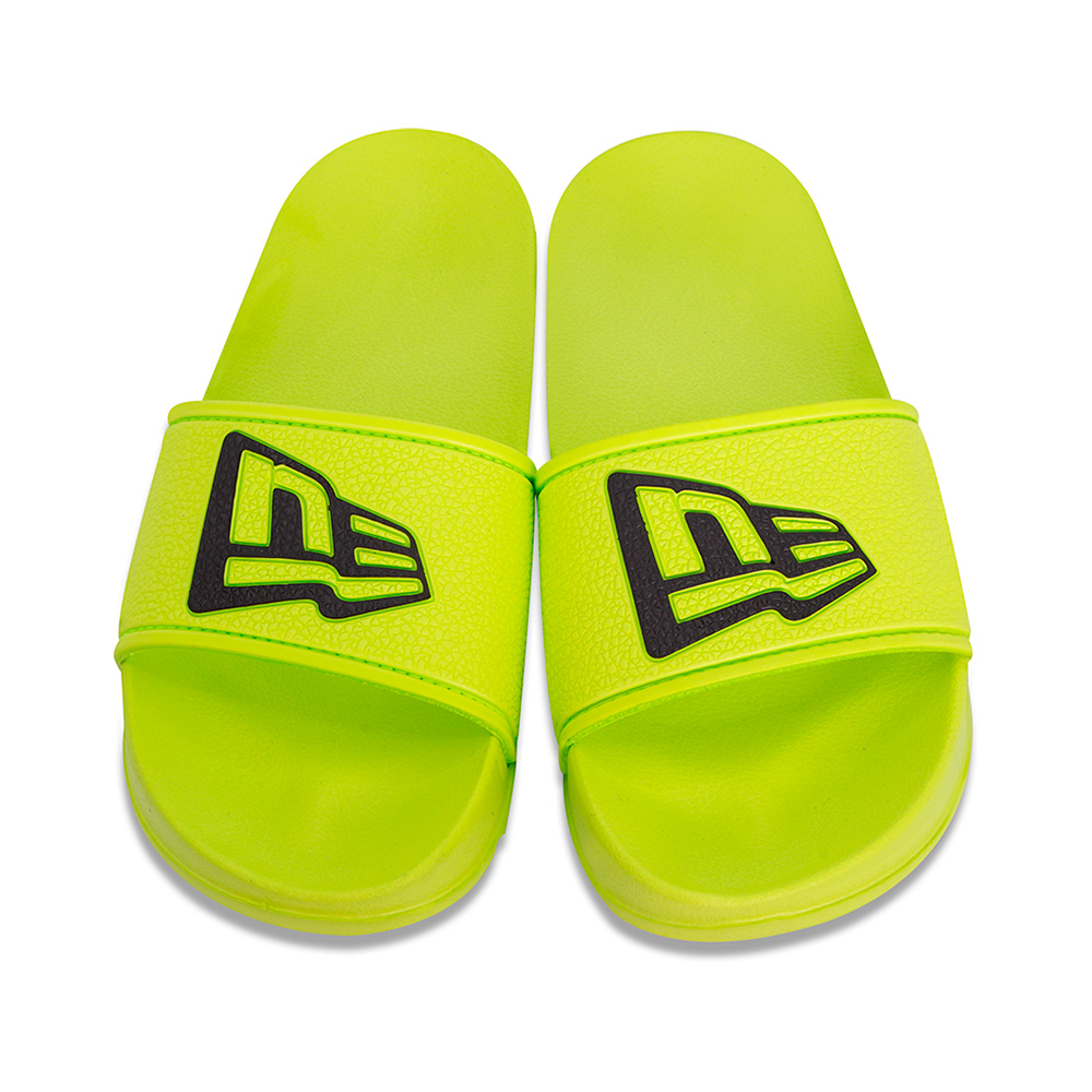 New Era Acc Shower Slide C Green image number null