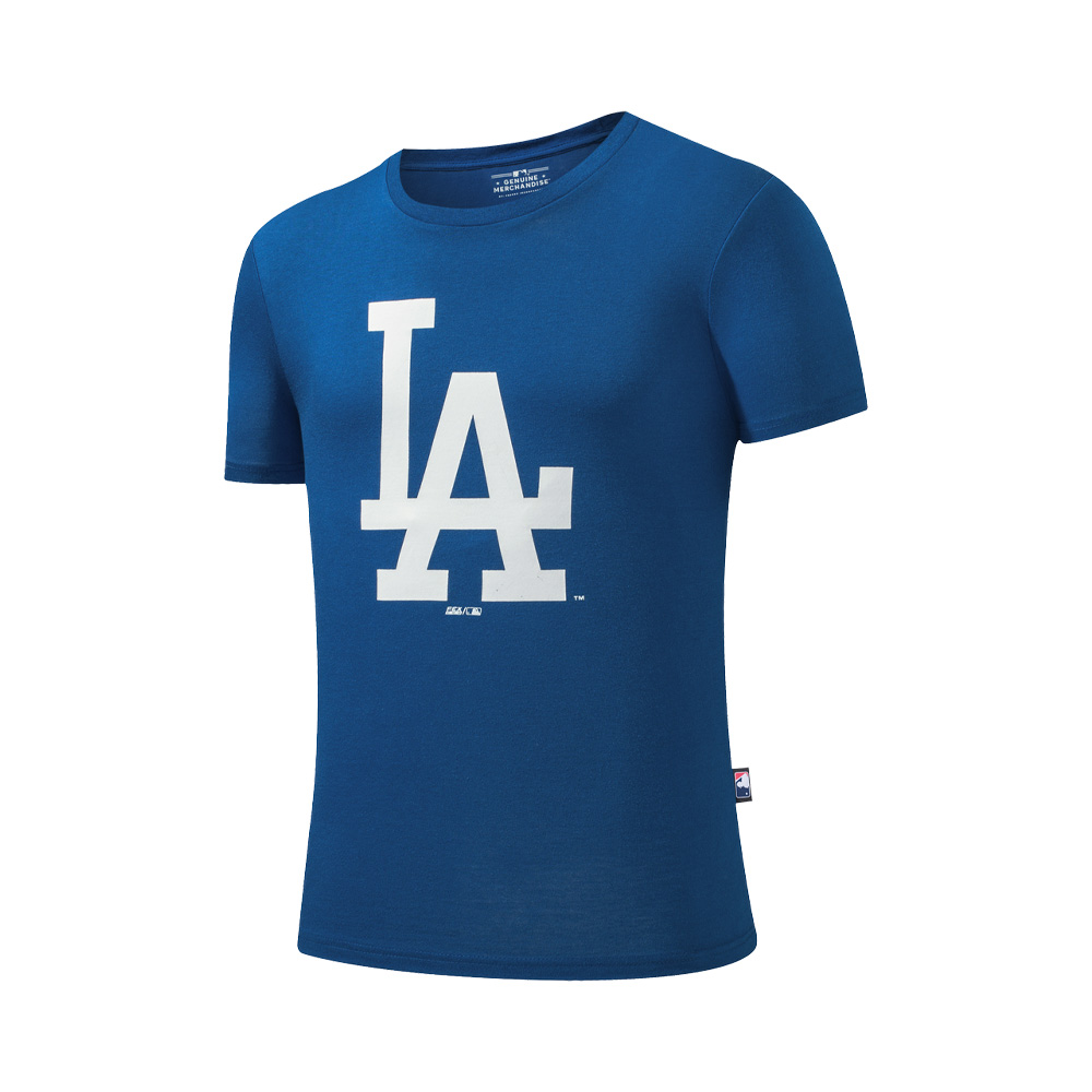 Fexpro Mlb Playera Los Angeles Dodgers image number null