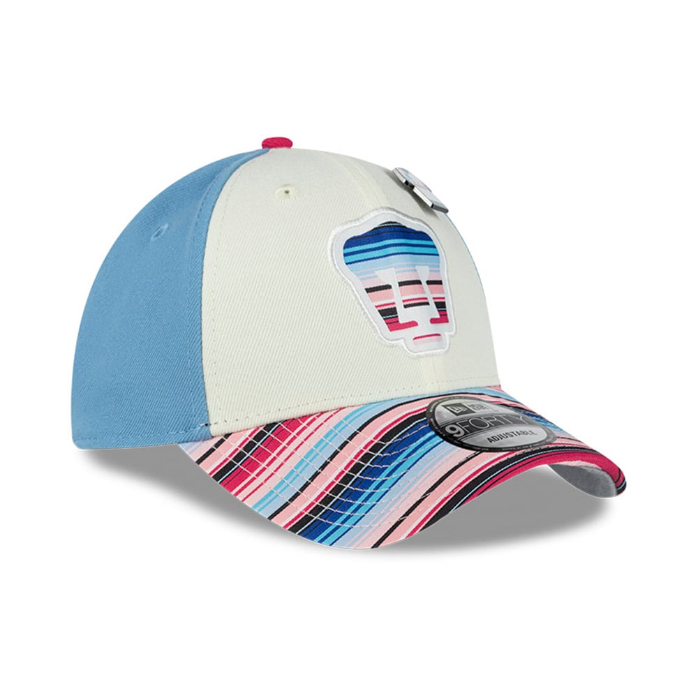 New Era 940 Lmx Sarape Pumas image number null