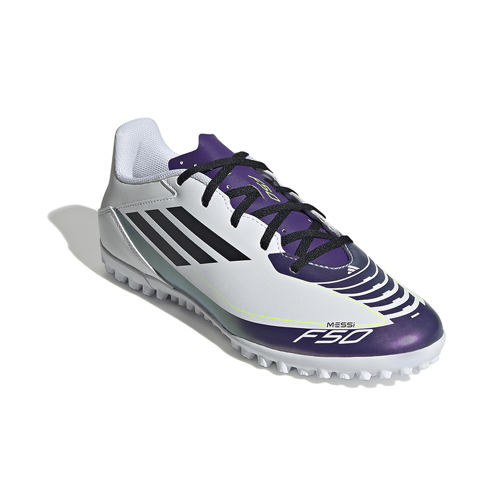 Adidas Tacos F50 Club Messi Pasto Sintetico image number null