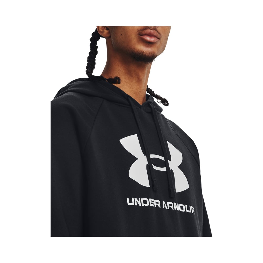 Under Armour Ua Rival Fleece Logo Hd image number null