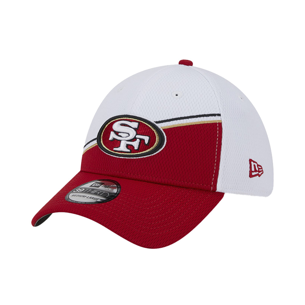 New Era M 3930 Nflsl 23 San Francisco 49Ers Otc Gorra image number null