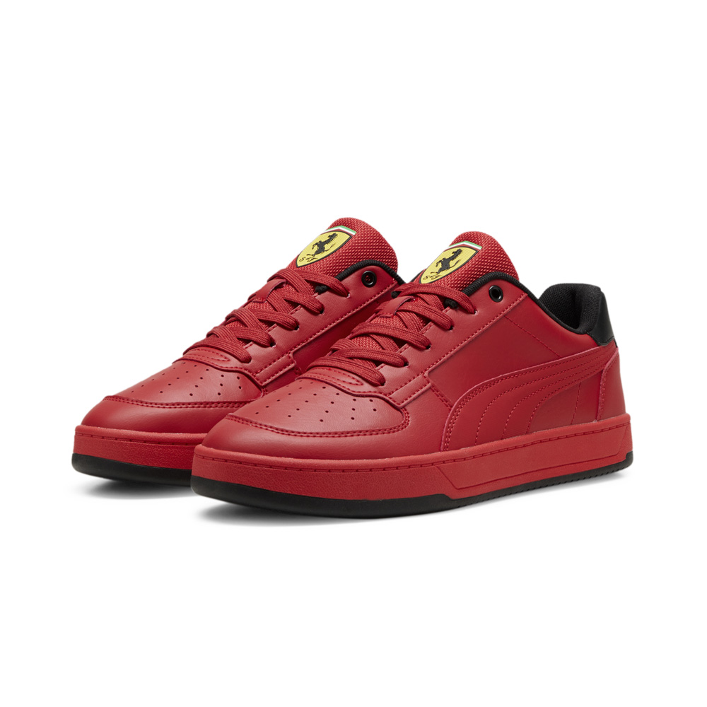 Puma Ferrari Caven 2 0 image number null