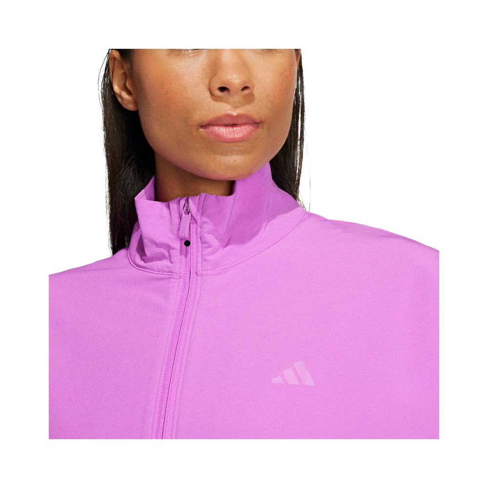 Adidas Pacer W Jacket image number null