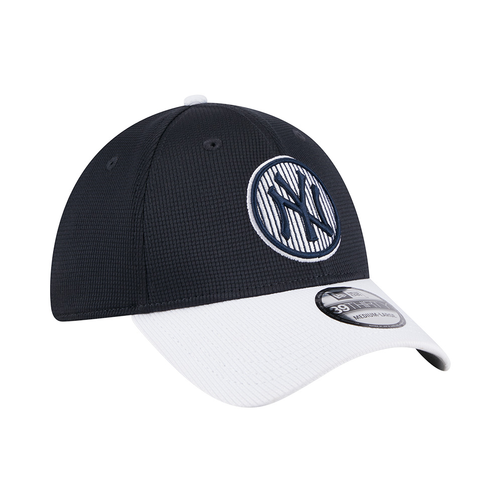 New Era Mlb24 Bp 3930 New York Yankees Otc image number null