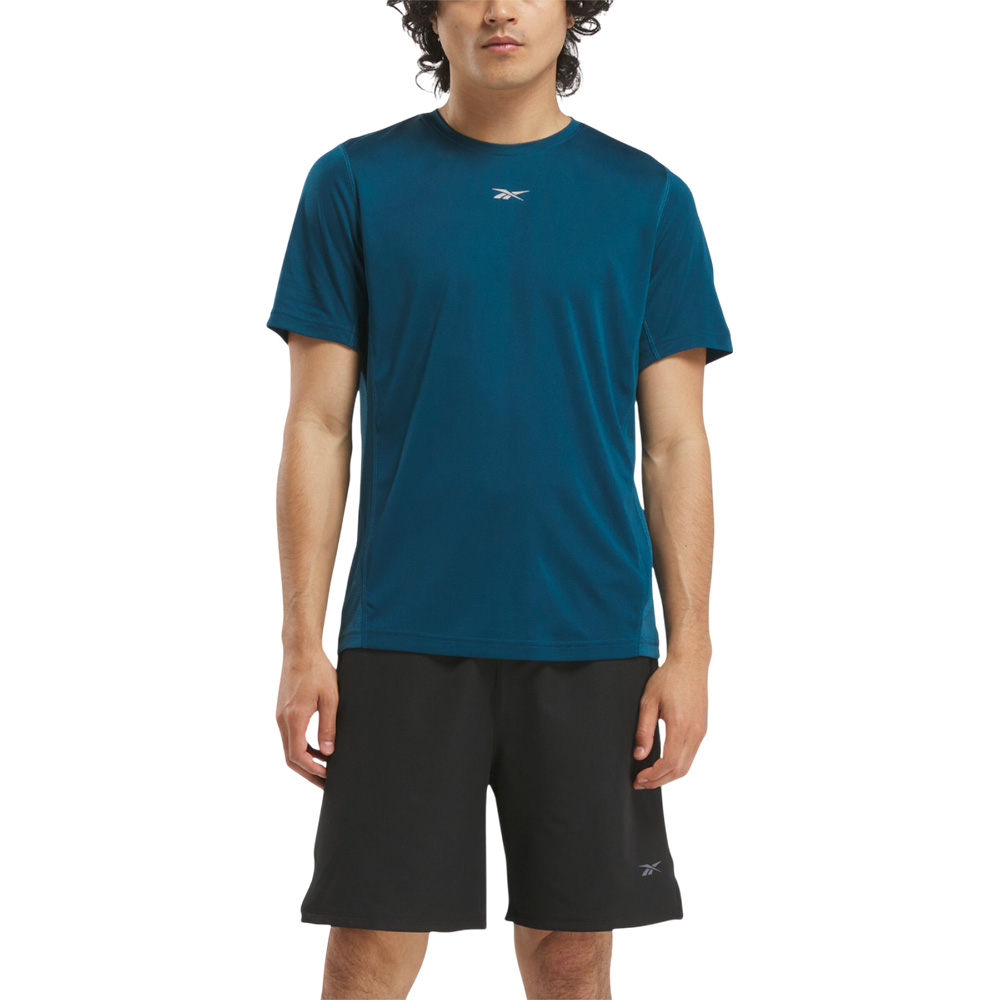 Reebok Ss Speedwick Tee image number null